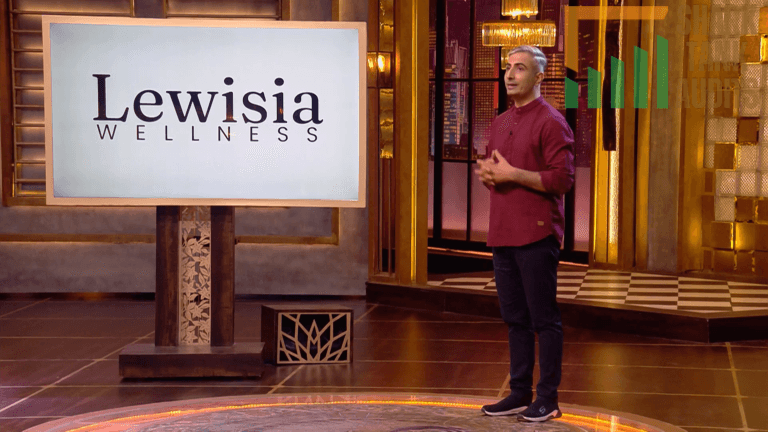 Lewisia Wellness Shark Tank India Episode Review
