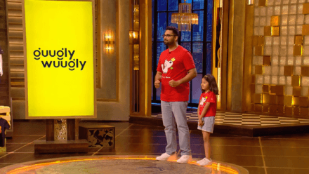 Guugly Wuugly Shark Tank India Episode Review
