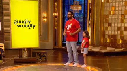Guugly Wuugly Shark Tank India Episode Review 14 Guugly Wuugly Shark Tank India