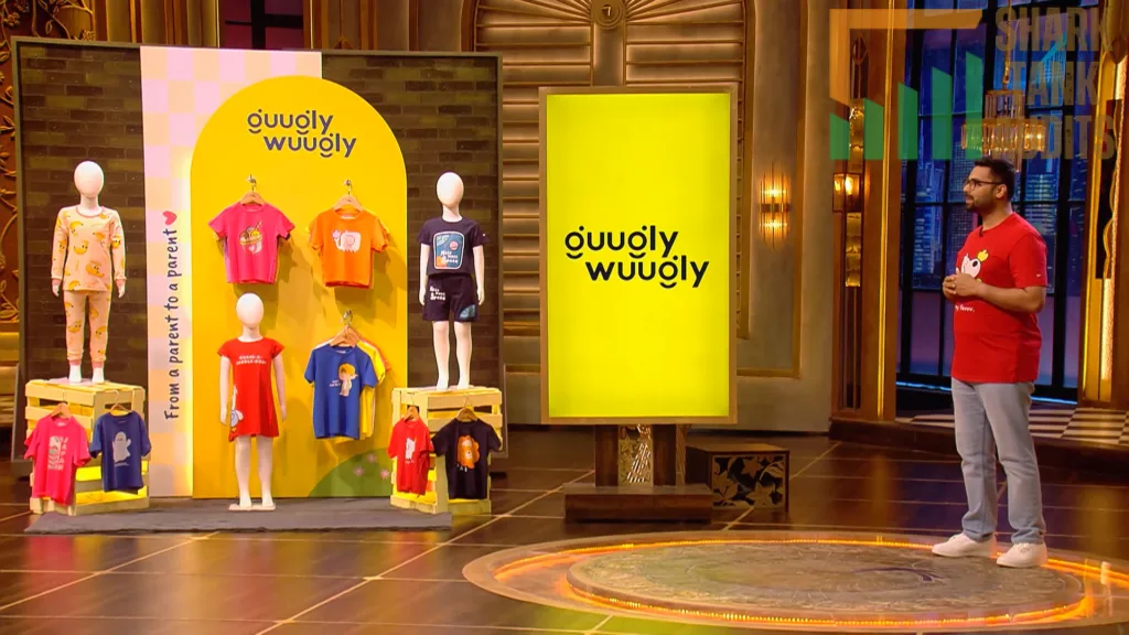 Guugly Wuugly Shark Tank India Episode Review 11 Guugly Wuugly Shark Tank India Episode Review