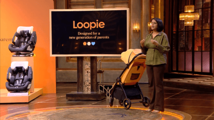 Loopie Shark Tank India Episode Review
