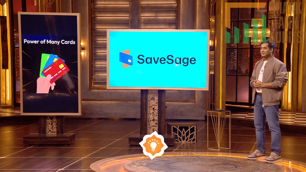 SaveSage Shark Tank India Episode Review