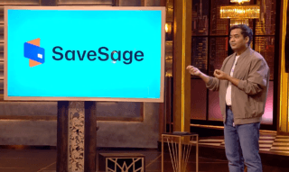 SaveSage Shark Tank India Episode Review