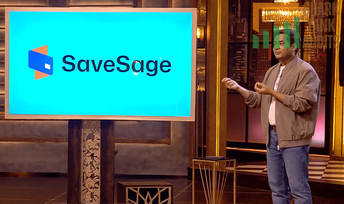 SaveSage Shark Tank India Episode Review
