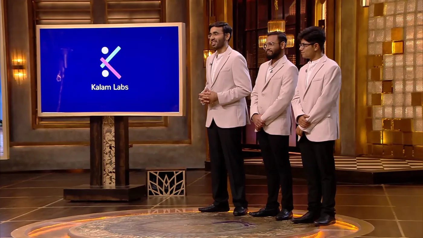 Kalam Labs Shark Tank India Episode Review