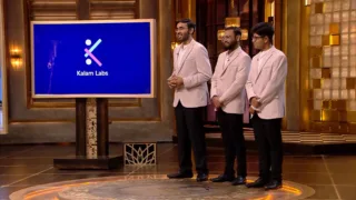 Kalam Labs Shark Tank India Episode Review