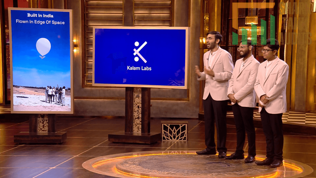 Kalam Labs Shark Tank India Episode Review