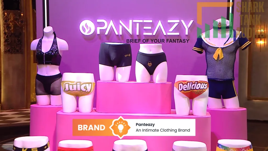 Panteazy Shark Tank India Episode Review 8 Panteazy Shark Tank India Episode