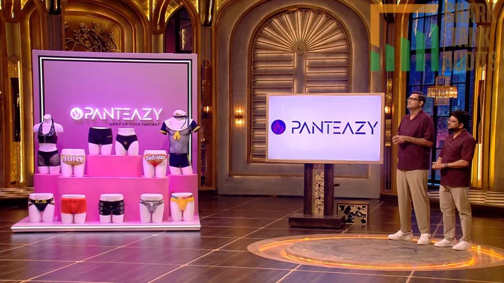 Panteazy Shark Tank India Episode Review 11 Panteazy Shark Tank India Episode Review