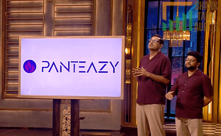 Panteazy Shark Tank India Episode Review