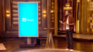 Planyt Shark Tank India Episode Review