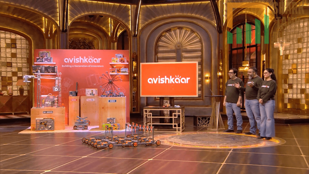 Avishkaar Shark Tank India Episode Review