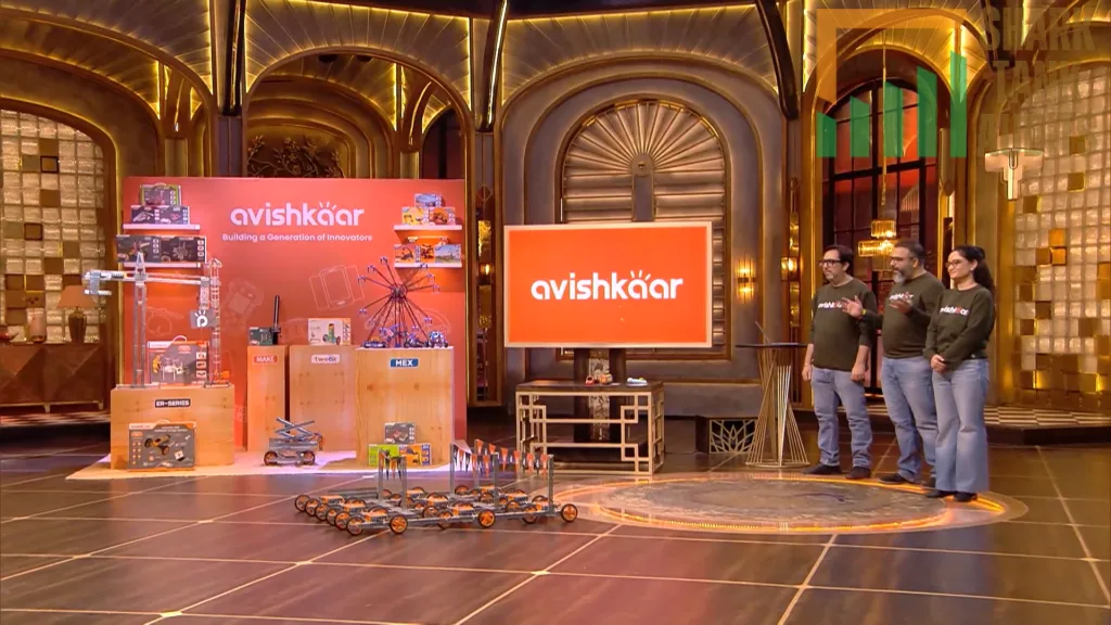 Avishkaar Shark Tank India Episode Review 11 Avishkaar Shark Tank India Episode Review