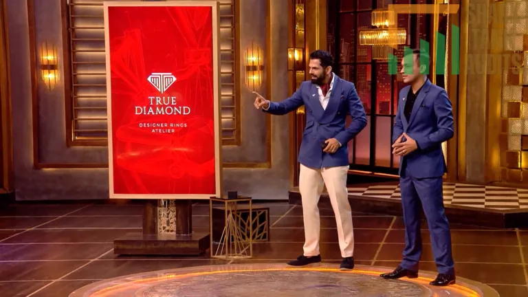 True Diamond Shark Tank India Episode Review 25 True Diamond Shark Tank India Episode Review