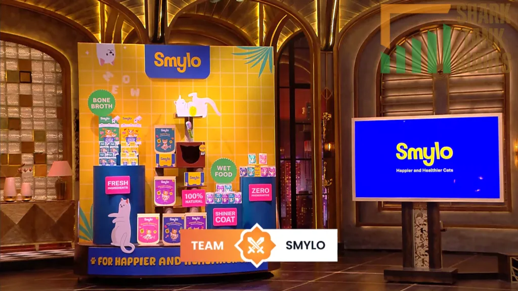 Smylo Shark Tank India Episode Review 8 Smylo Shark Tank India Episode