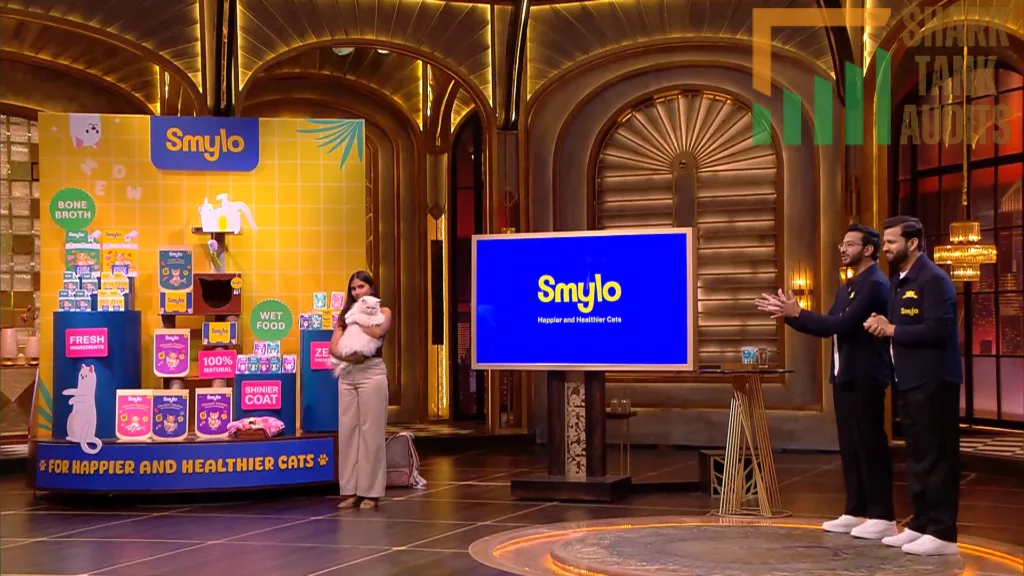 Smylo Shark Tank India Episode Review 11 Smylo Shark Tank India Episode Review