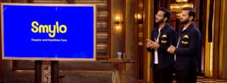 Smylo Shark Tank India Episode Review
