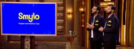 Smylo Shark Tank India Episode Review