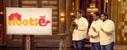 Nootie Shark Tank India Episode Review