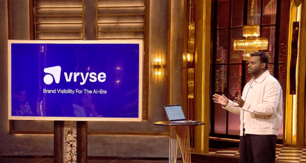 Vryse Shark Tank India Episode Review