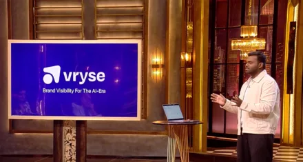 Vryse Shark Tank India Episode Review 21 Vryse Shark Tank India Episode Review
