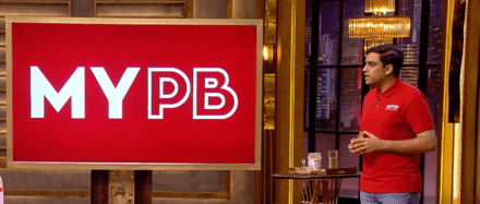 MYPB Shark Tank India Episode Review