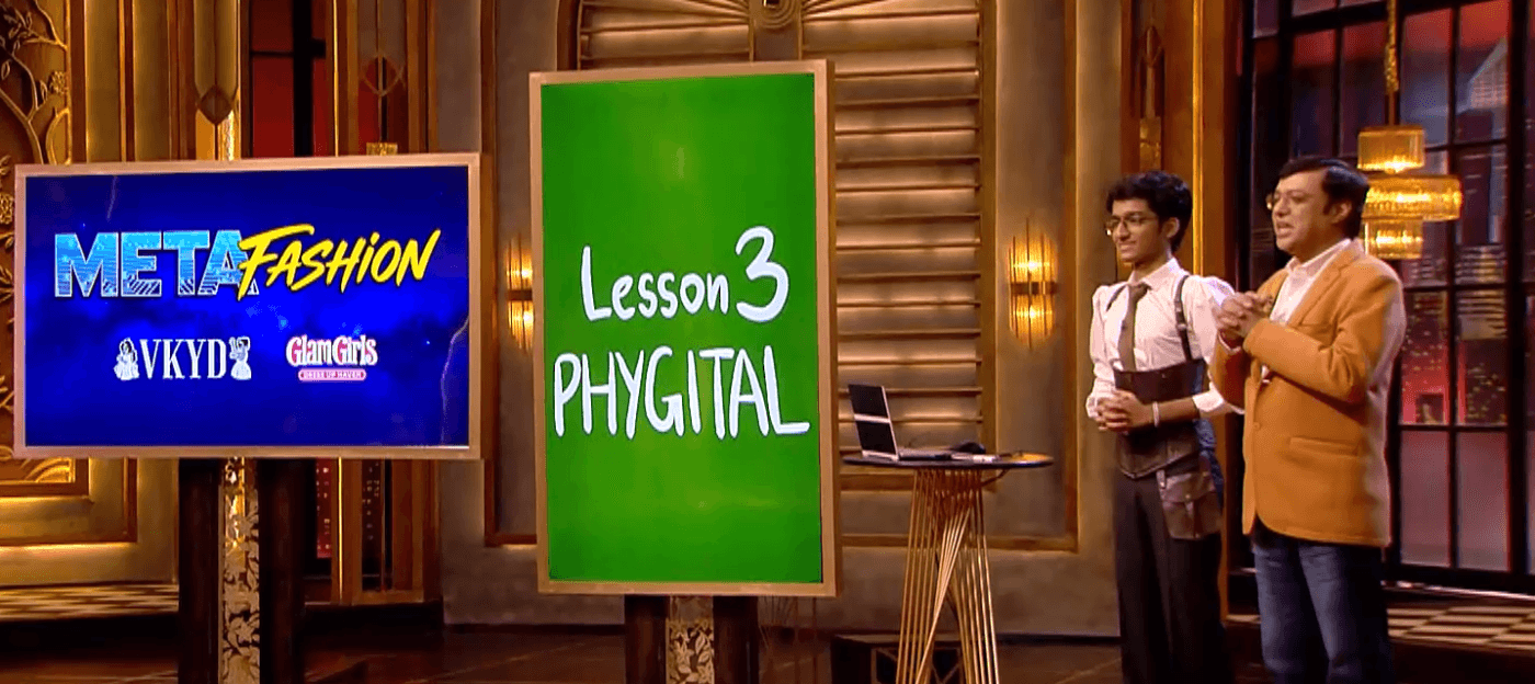 Meta Fashion Shark Tank India Episode Review