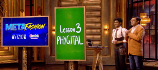 Meta Fashion Shark Tank India Episode Review