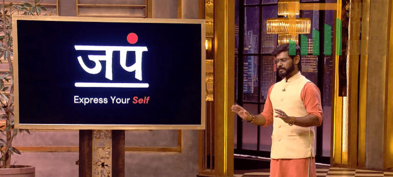 Japam Shark Tank India Episode Review