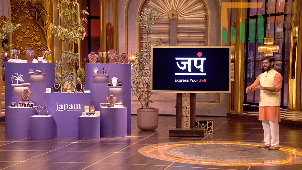 Japam Shark Tank India Episode Review