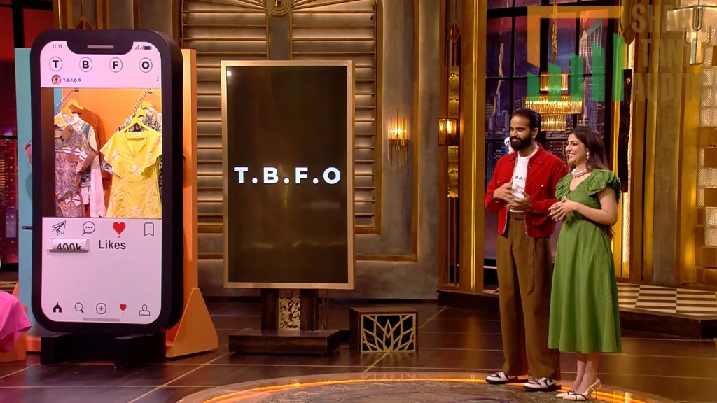 TBFO Shark Tank India Episode Review 11 TBFO Shark Tank India Episode Review