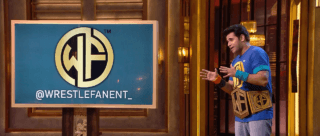 WrestleFanent Shark Tank India Episode Review