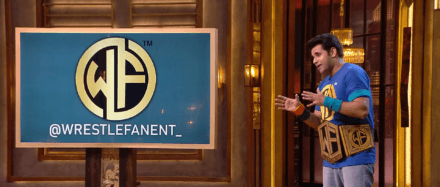 WrestleFanent Shark Tank India Episode Review