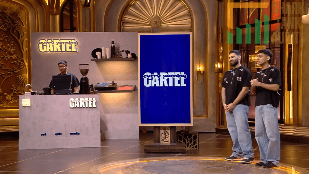 Every Morning Cartel Shark Tank India Episode Review