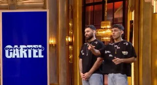 Every Morning Cartel Shark Tank India Episode Review
