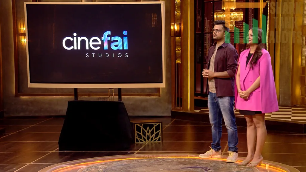 Shark Tank India Season 5 Episode 12 Review 2 Cinefai Studios Shark Tank India Episode Review