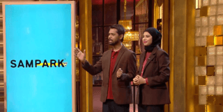 Sampark Shark Tank India Episode Review