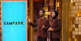 Sampark Shark Tank India Episode Review
