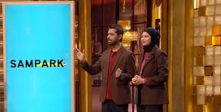 Sampark Shark Tank India Episode Review 6 Sampark Shark Tank India