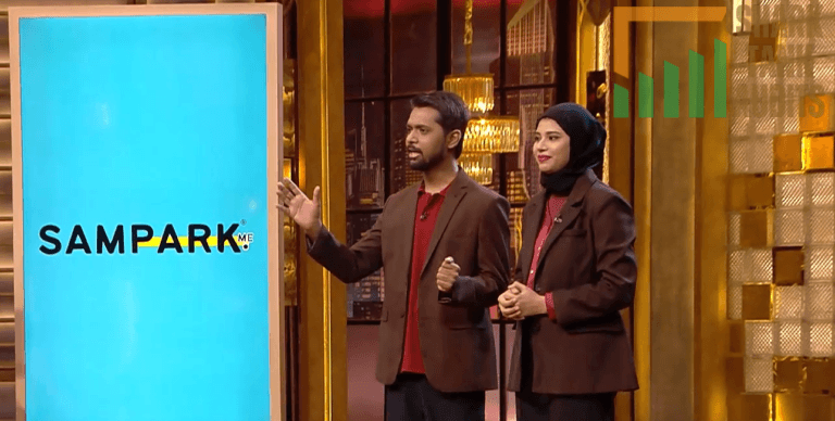 Sampark Shark Tank India Episode Review