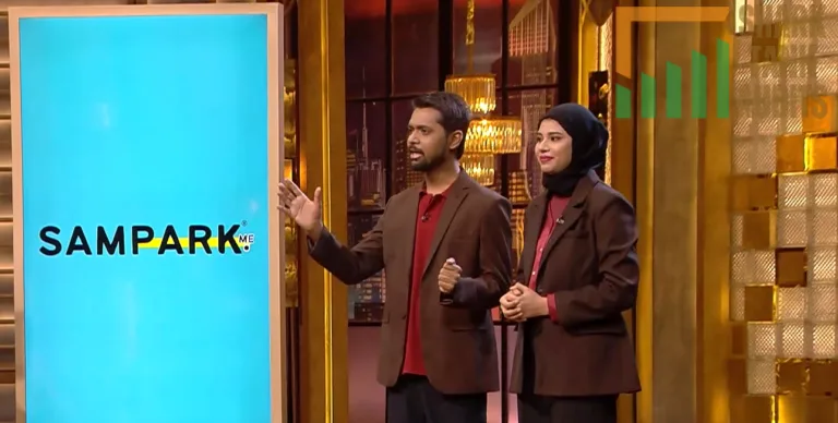 Sampark Shark Tank India Episode Review