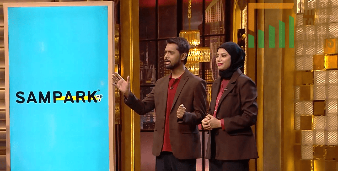 Sampark Shark Tank India Episode Review
