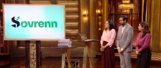 Sovrenn Shark Tank India Episode Review