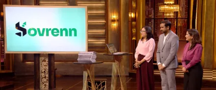 Sovrenn Shark Tank India Episode Review