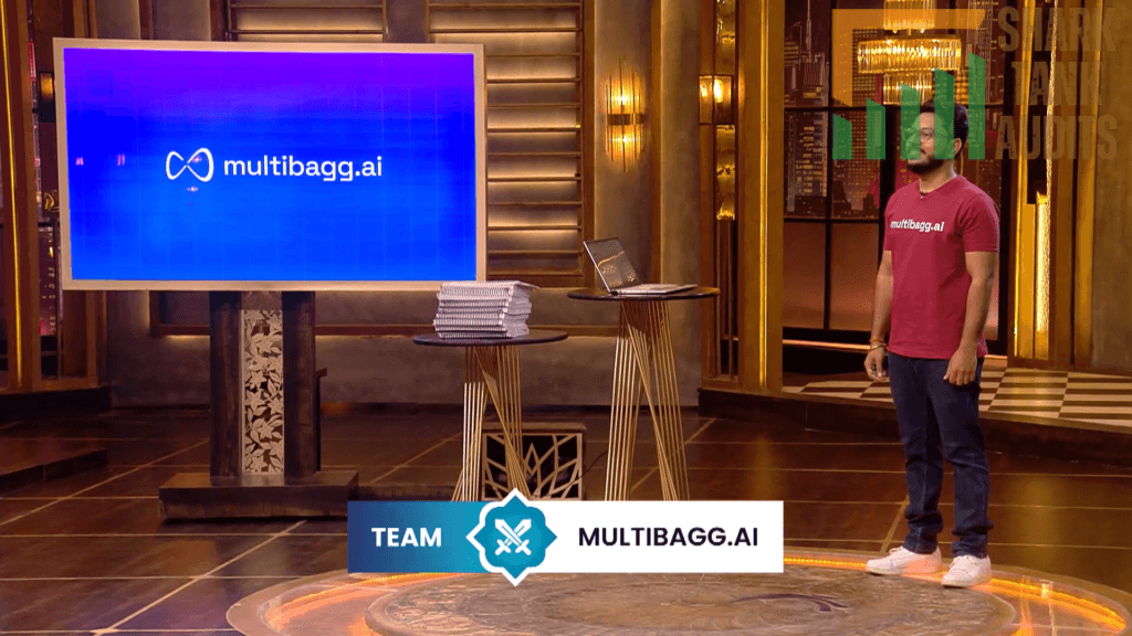 Multibagg AI Shark Tank India Episode Review