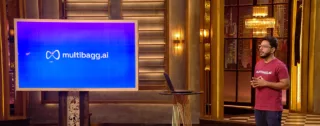 Multibagg AI Shark Tank India Episode Review