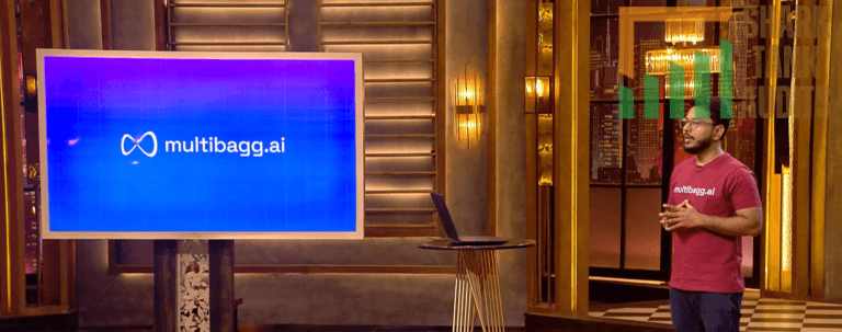 Multibagg AI Shark Tank India Episode Review