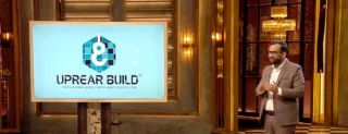 Uprear Build Shark Tank India Episode Review