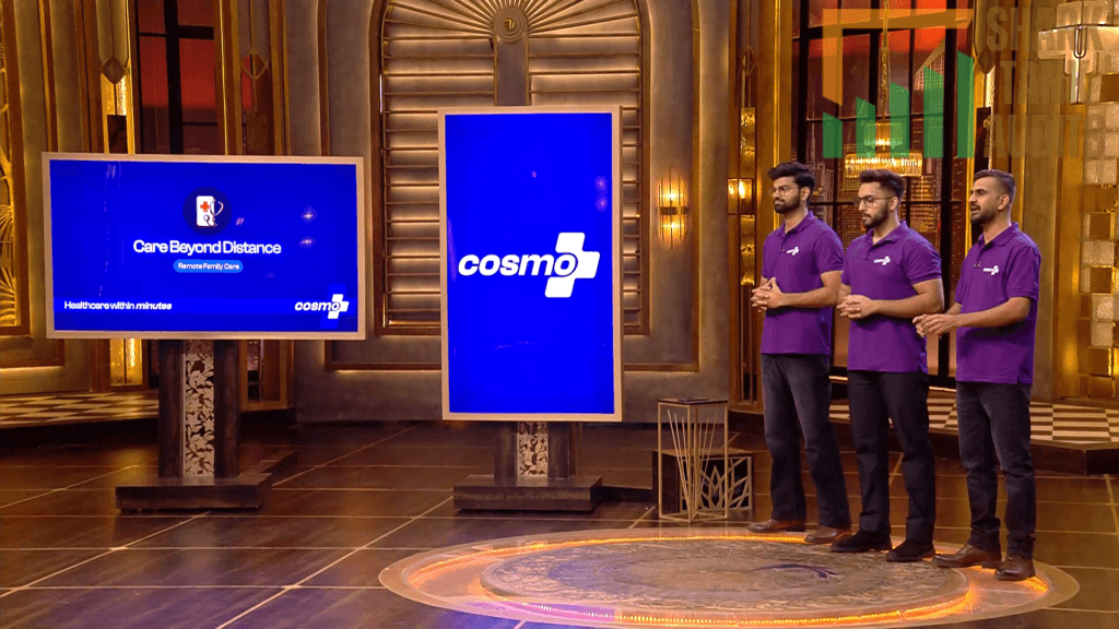 Cosmo Health Shark Tank India Episode Review 12 Cosmo Health Shark Tank India Episode Review