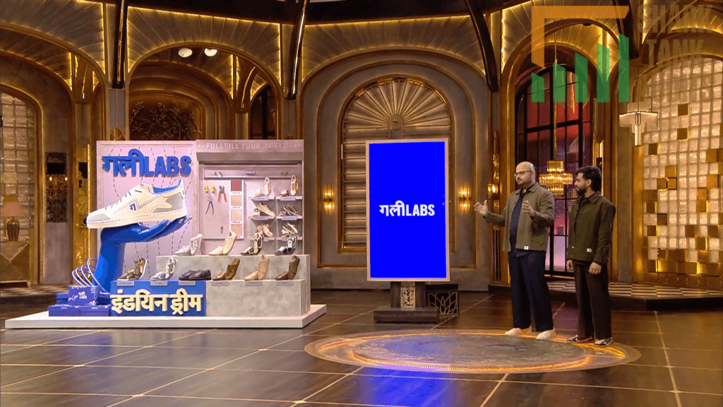 Gully Labs Shark Tank India Episode Review